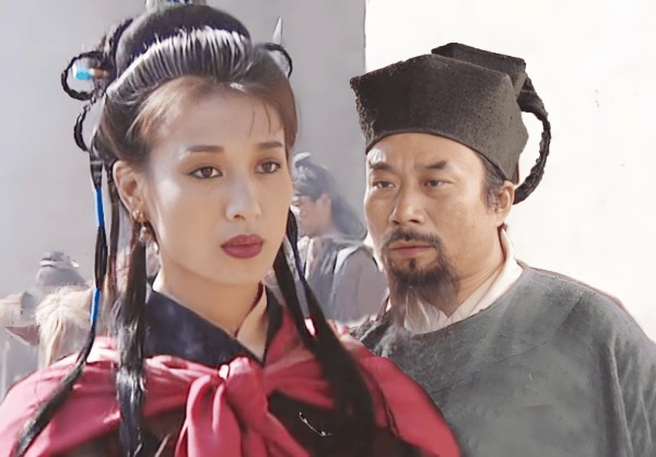 王英打架没赢过，宋江为何让他娶扈三娘？难怪有人说少不读水浒