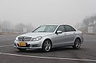 2011款奔驰C300