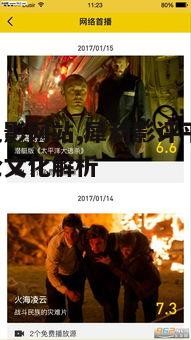 毒舌电影网站的起源与发展历程