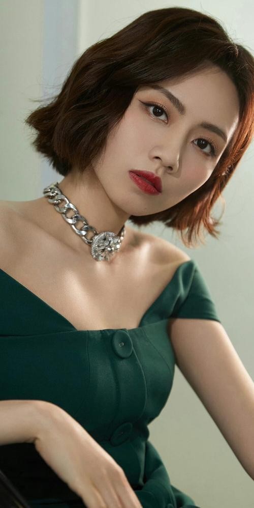 景甜与刘惜君同台背后的故事：流量与实力的真实碰撞