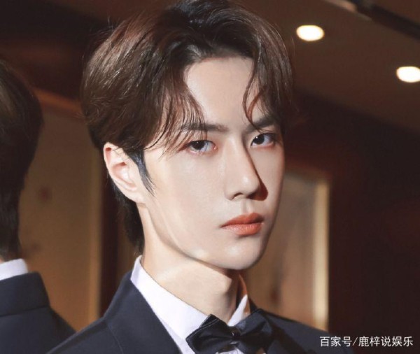 流量明星总为天价片酬背锅，王一博蔡徐坤等流量到底靠什么赚钱？