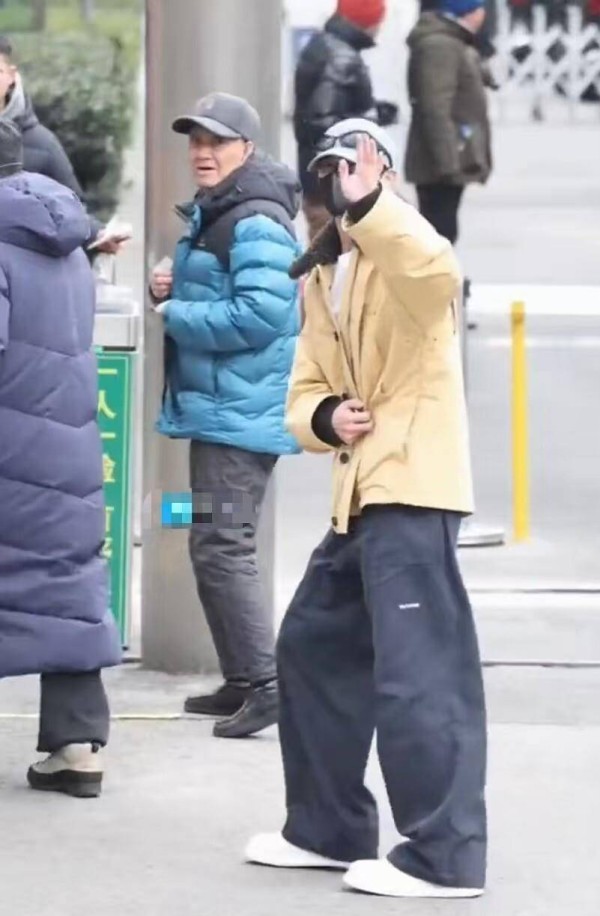 春晚彩排现场：六位流量生同台，新一年升咖趋势一目了然