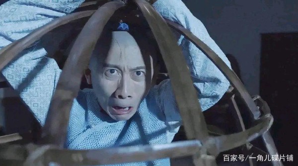 同是流量明星，肖战、范丞丞搭档女团翻拍玄幻，谁能终结“连败”