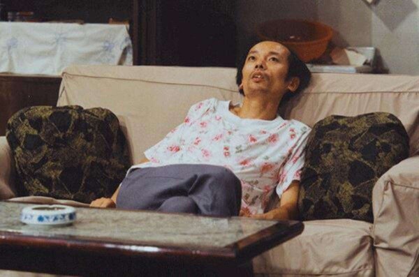 葛优和这几位流量明星搭档出演《断片》会让其在娱乐圈晚节不保？