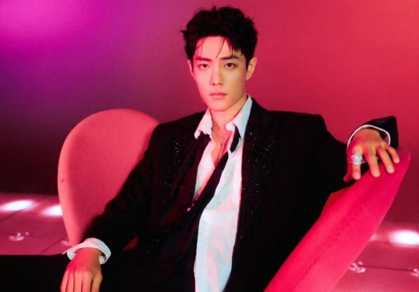 肖战与谌龙“合作”引发热议！媒体盛赞为顶级搭档，默契十足