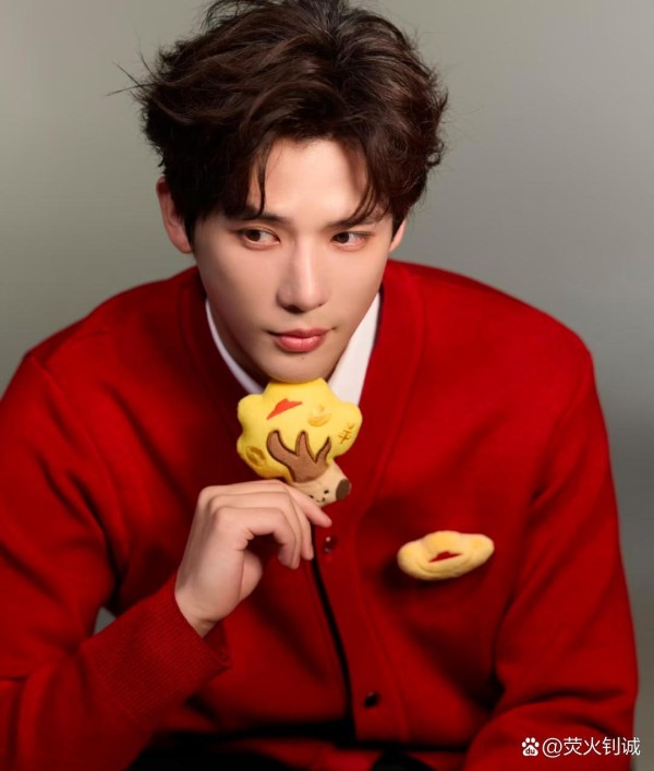 近期娱乐圈的流动暗潮涌动，不同明...@荧火钊诚的动态