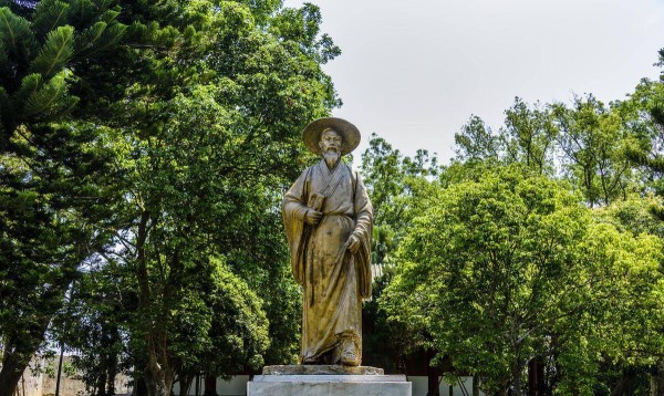 明星苏东坡：一起来看看他有哪些八卦吧