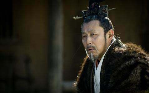 刘邦的开国元勋有哪些是同乡？