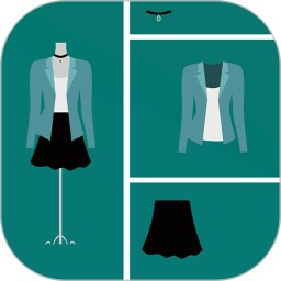 虚拟试衣间2026官方新版图标