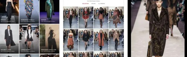 紧追时尚潮流搭配，<a target=