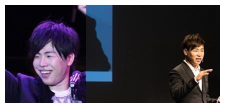 胡彦斌身高多少 明星对比曝光