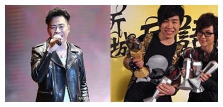 胡彦斌身高多少 明星对比曝光