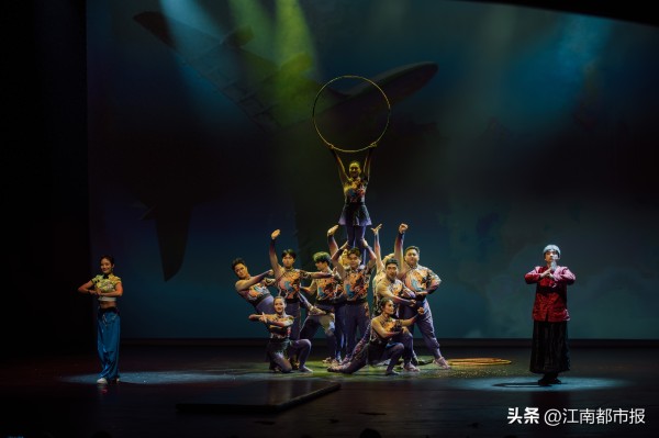 江西“华彩西澳”文化展演在澳大利亚珀斯首演告捷