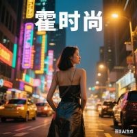 三位时尚界的璀璨明星...