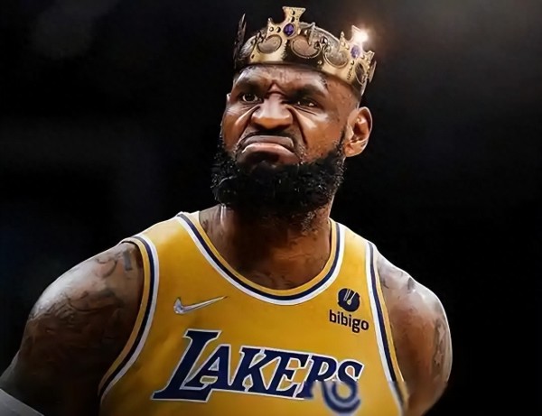 NBA球员INS粉丝数:库里只是詹姆斯的零头,一众球星不敌球哥鲍尔