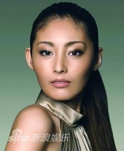 常盘贵子资料图