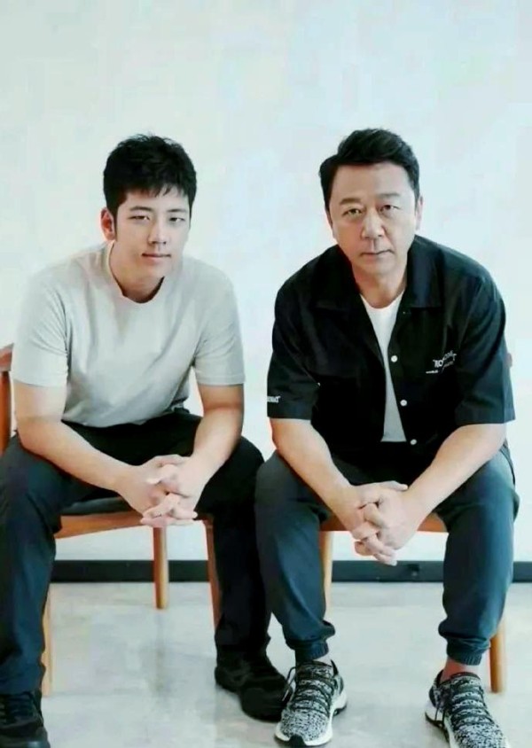 明星子女艺考动态与他们成长中的挑战