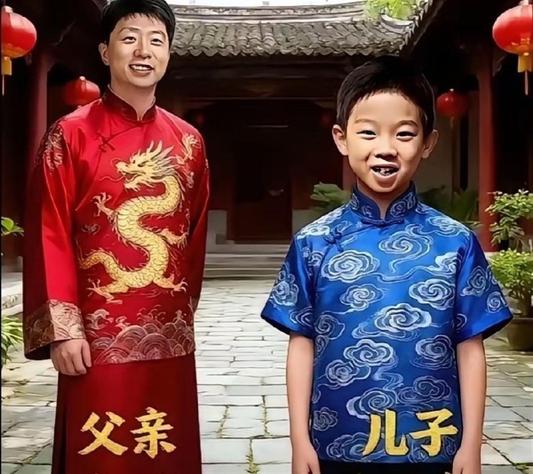 国乒星二代现状大揭秘！有人继承父母衣钵，有人跨界闯出新天地