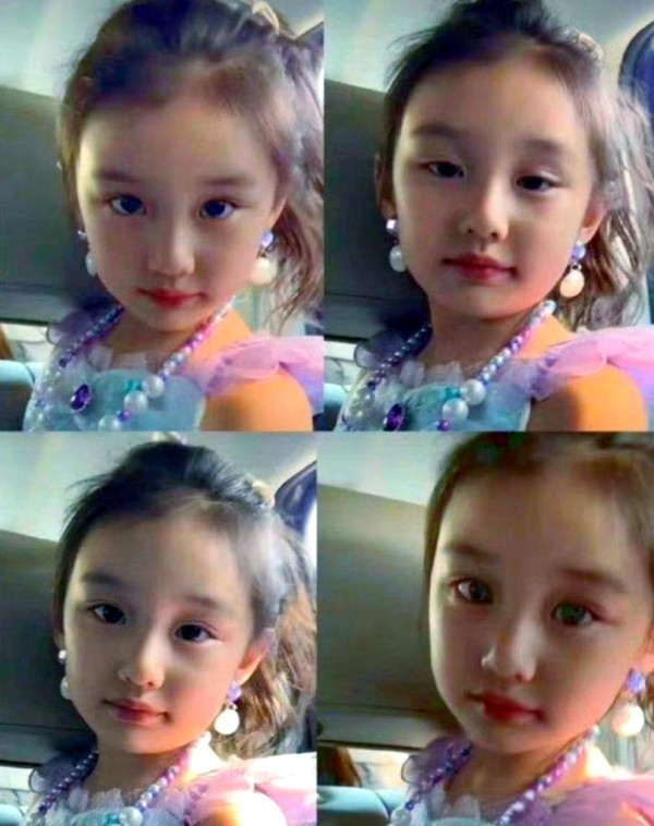 明星孩子的多元才艺探秘：兴趣与热爱的交响曲