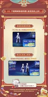 原神月之四千星奇域有哪些福利