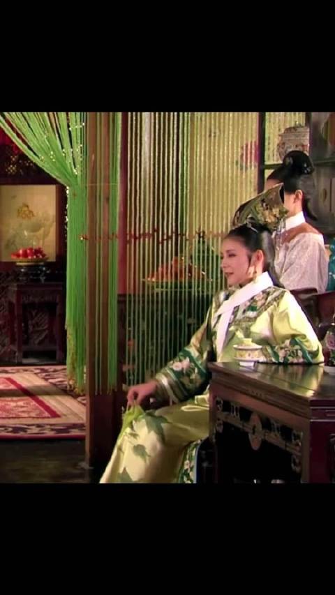 原著揭孟静娴之死真相，浣碧指甲藏毒致命