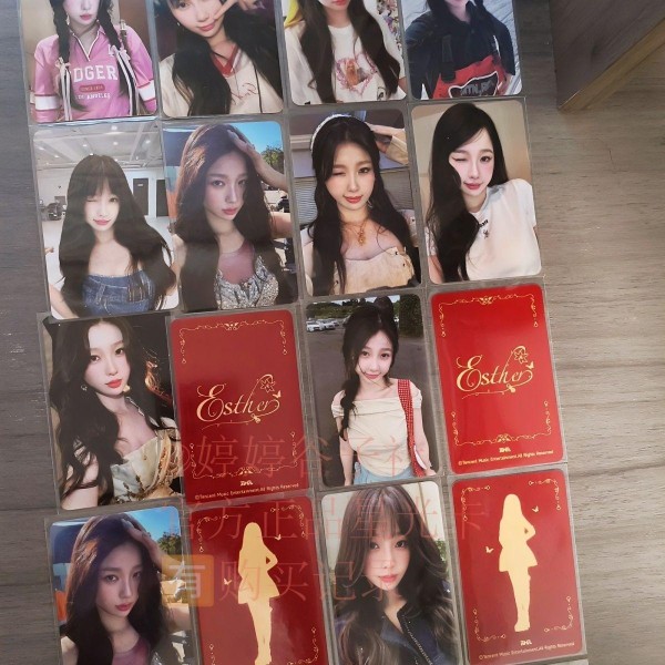 追星族的日常困扰：如何在茫茫周边中脱颖而出？内行揭秘绝美周边挑选秘籍，让你快速变身资深饭圈达人！