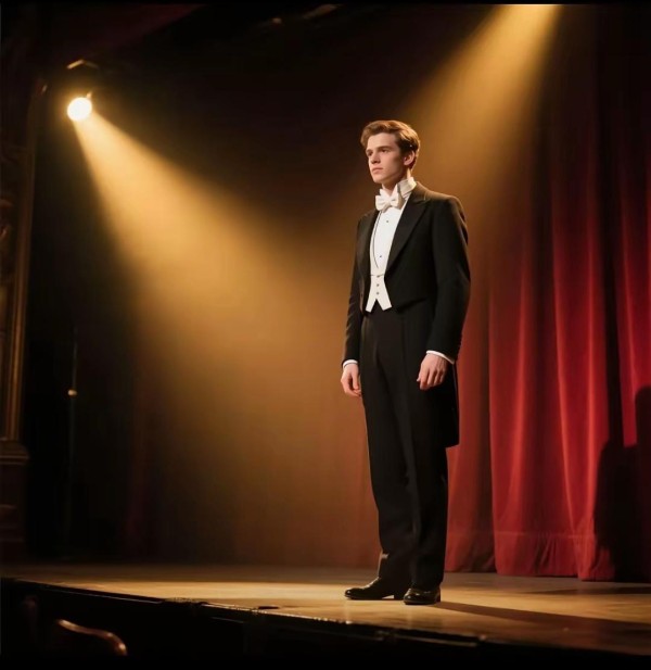 全球十大演员（综合影响力与活...@化解历史迷团的动态