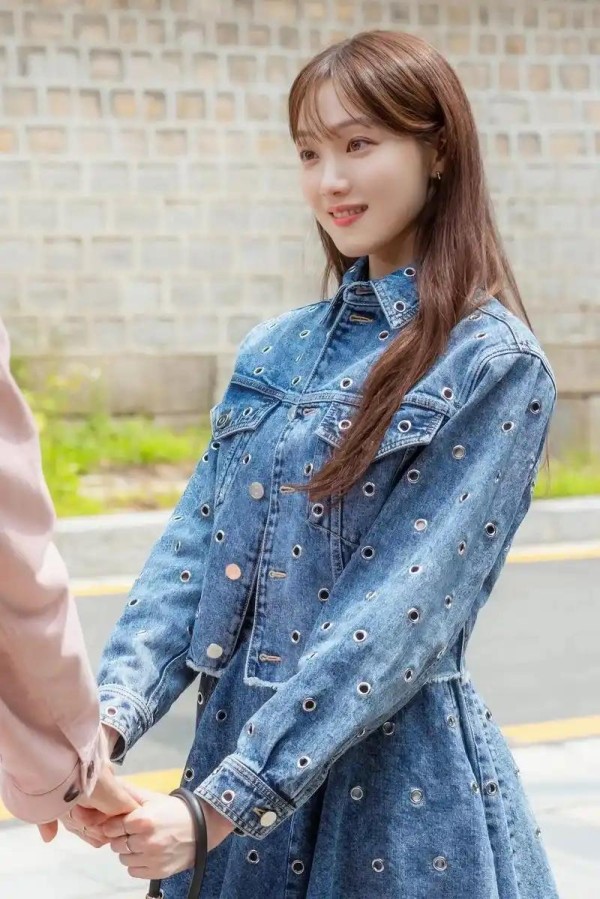 韩国最高的十位美女！