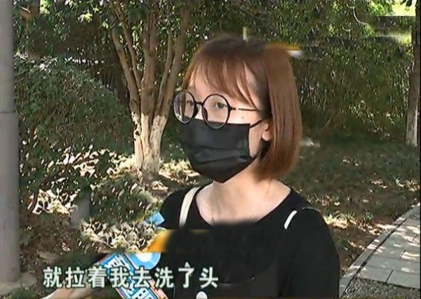 发型师自称上过知名节目，给明星做过造型，不料却是骗人的把戏