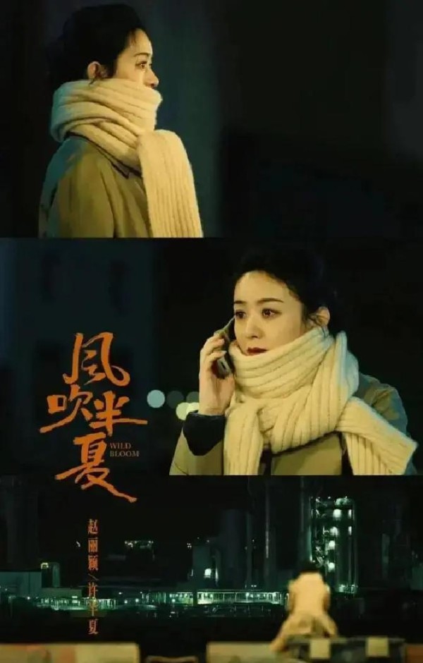 流量退潮，2025演员逆转口碑的3个关键策略