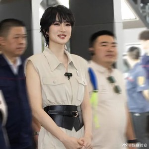 姚安娜的口碑逆袭，对整个娱乐圈的星二代群体有什么启示？