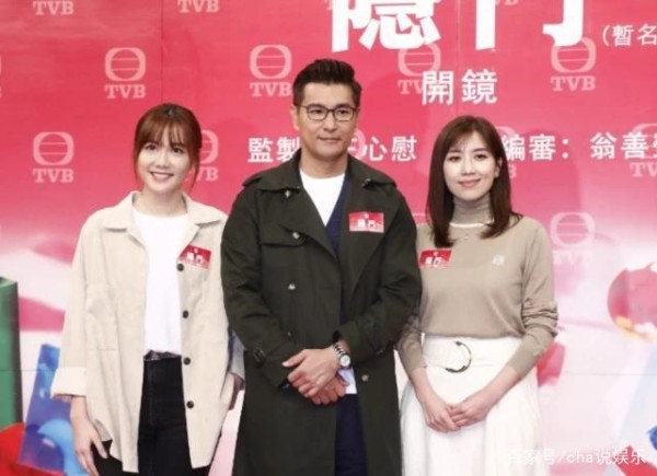 TVB剧组停工，港星视帝纷纷北上，录综艺拍戏两不误