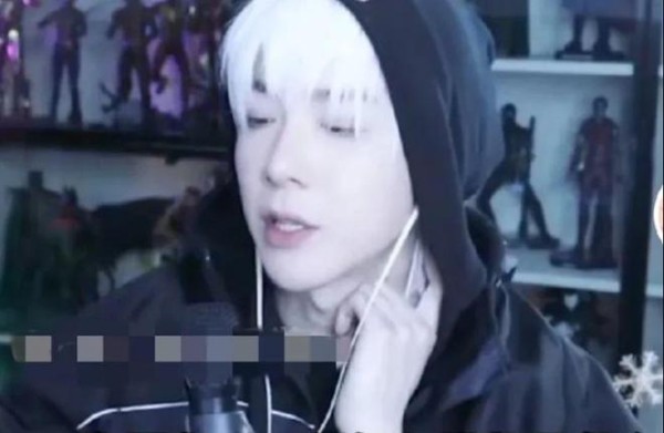 刘宇宁:开机红包里有的装的是钱,有的不是,每个剧组钱数不一样