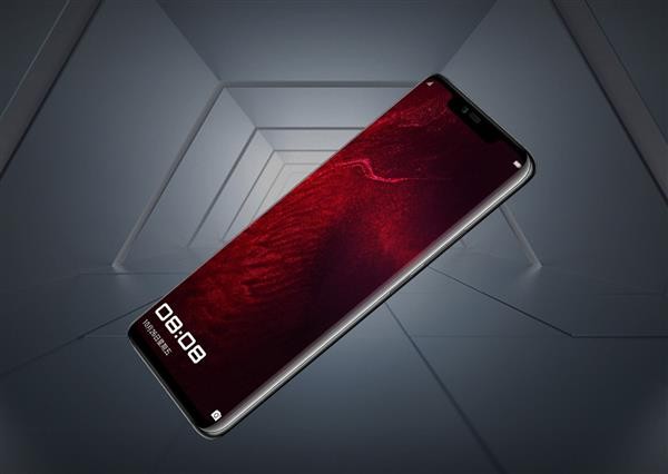 12999元无敌旗舰！华为Mate 20 RS保时捷设计首卖：抢到就赚