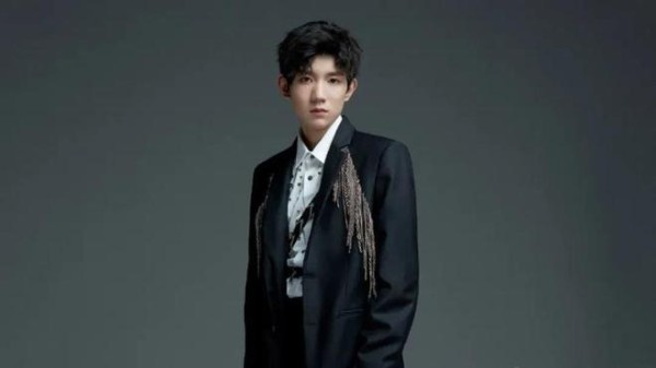 娱乐圈最新消息爆料：王源、关晓彤、杨洋、王一博、李现、杨颖、肖战、王凯、陈伟霆、刘诗诗、许嵩