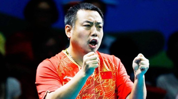 网友统计了中国退役乒乓球冠军的行政级别，千古少见、独一无二，乒乓球界别具一格