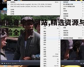 如何选择优质的国语配音电影网站