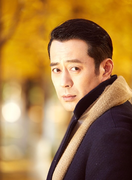 刘钧为《清平乐》喝“洗脚水” 演戏时对手很重要