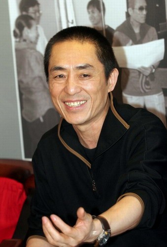 陈维亚与张艺谋伙伴变对手 竞标奥运会开闭幕式