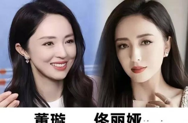 14对明星非亲似亲姐妹兄弟情，哪对最相像？