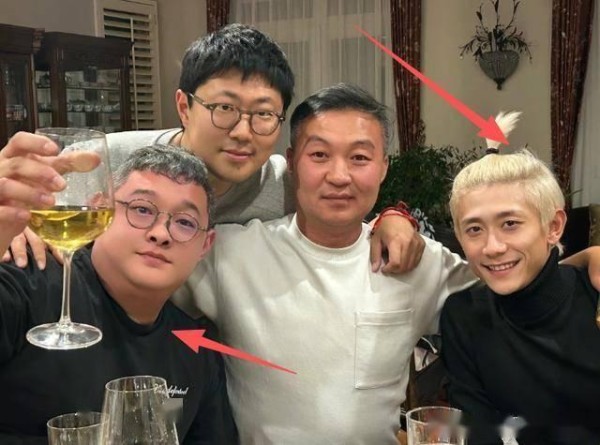 傅彪离世20年，葛优冯小刚张国立为他养大了儿子！