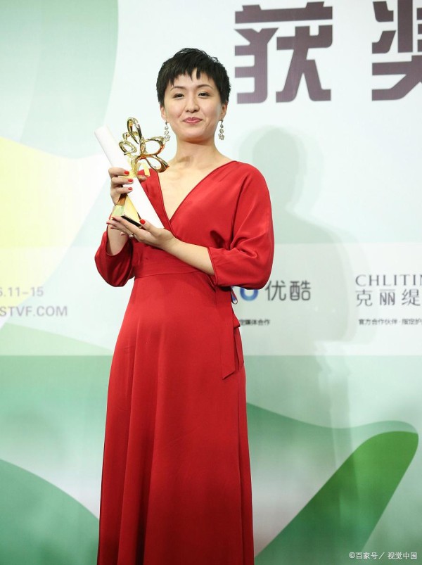 秦雯 中国年度编剧 看遍中国娱乐圈的最透彻的编剧