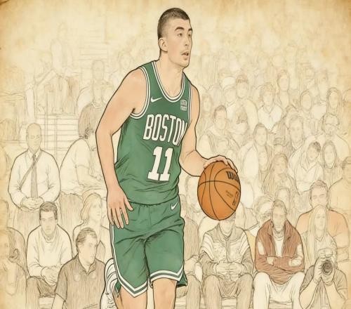 拿723万年薪！场均18+5，一人打爆湖人替补席，这个185后卫太猛了