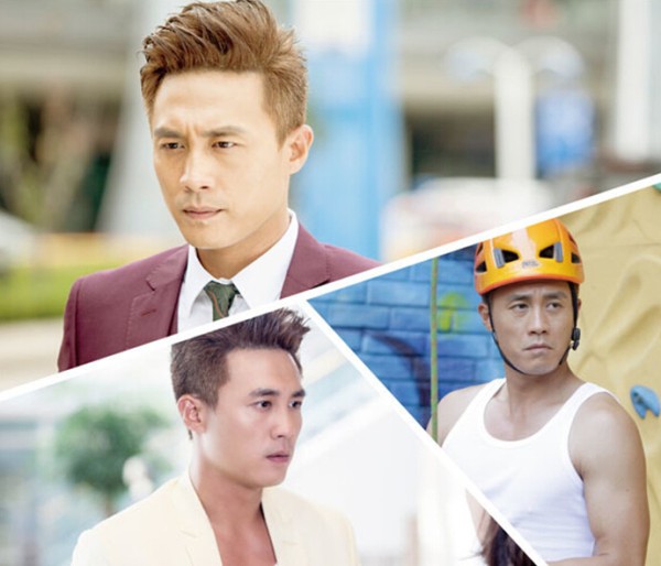 冰与火的青春电视剧海报