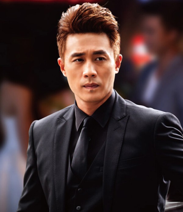 电视剧冰与火的青春首款海报