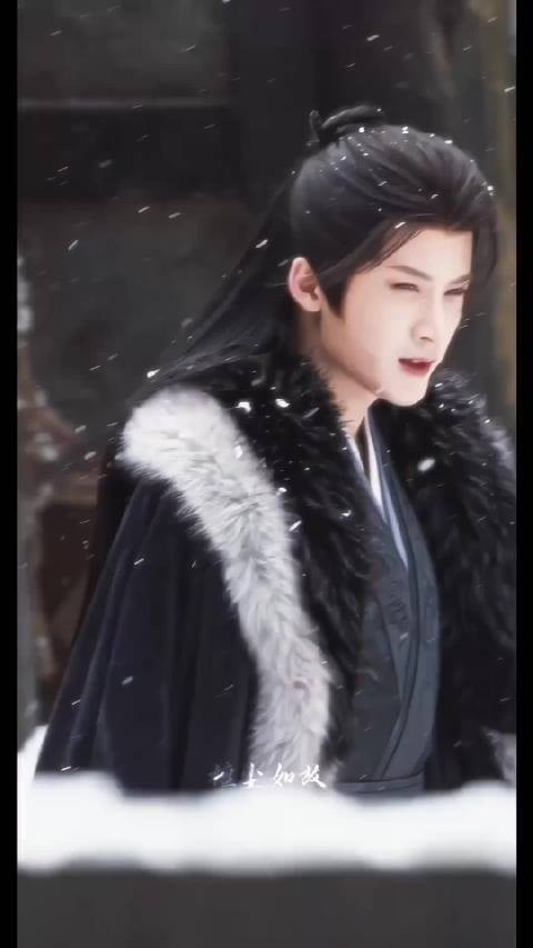 檀健次主演《何不同舟渡》口碑热度双赢