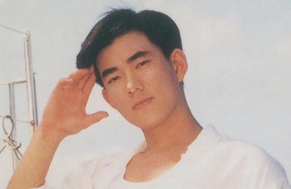 任贤齐是台湾的还是香港的？讲粤语曾被吐槽，张柏芝都憋不住笑