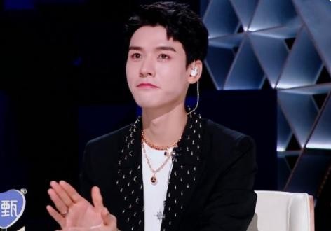 龚俊来袭《创造营2021》,龚俊甜蜜告白张老师,韩美娟追龚俊