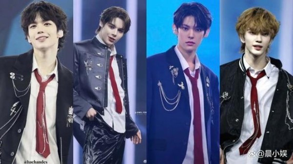 揭秘SMTR25:25位练习生如何用12分钟引爆韩娱圈?