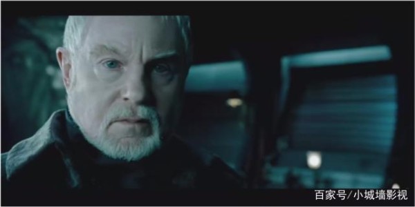 电影《黑夜传说》完整的故事时间线和人物关系